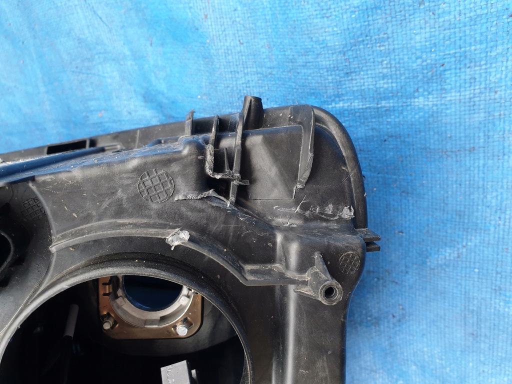 фото №6, Toyota proace 2 ii лампа передняя правая