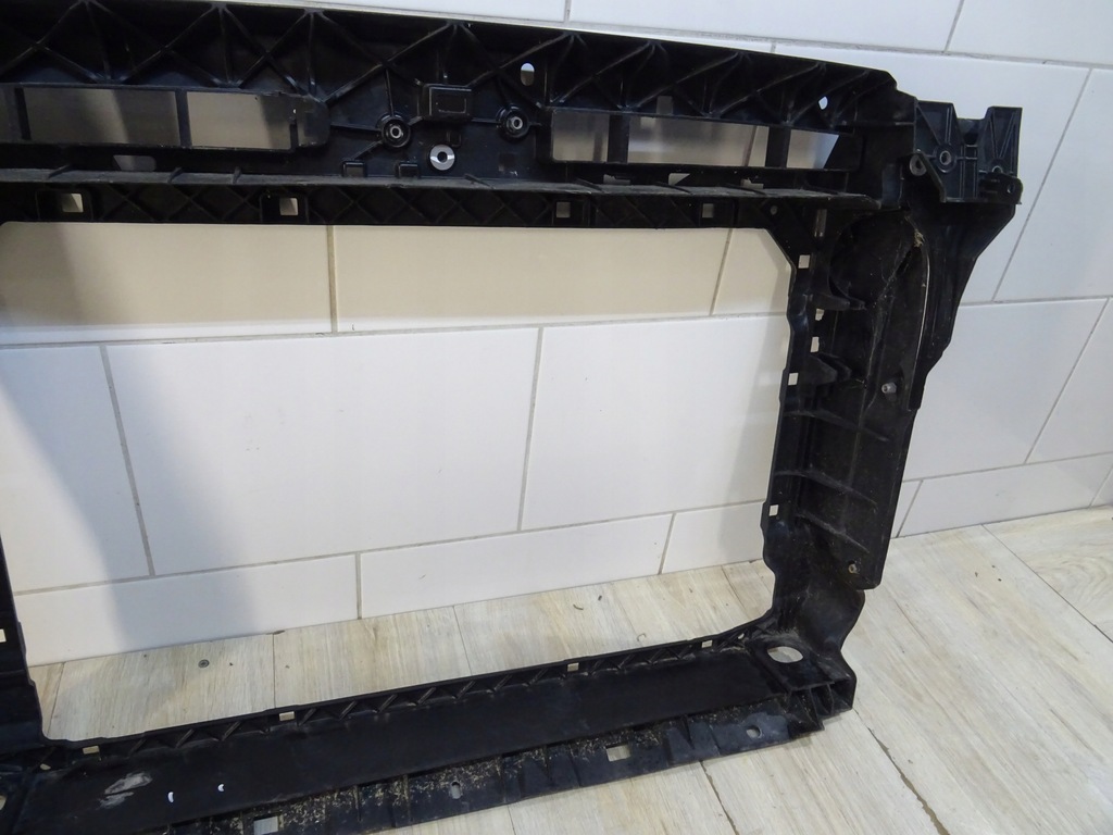 фото №12, Pas передний усилитель skoda kodiaq 565805588n llu