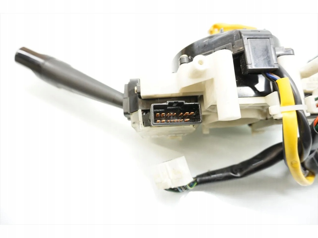 фото №7, Ssangyong rexton указатель дворники переключатель łodygi + кольцо шлейф подрулевого переключателя