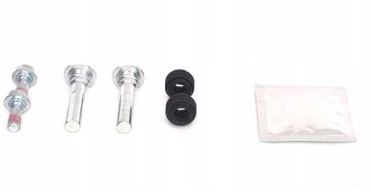 фото №2, Набір napr супорт гальмівний honda accord civic