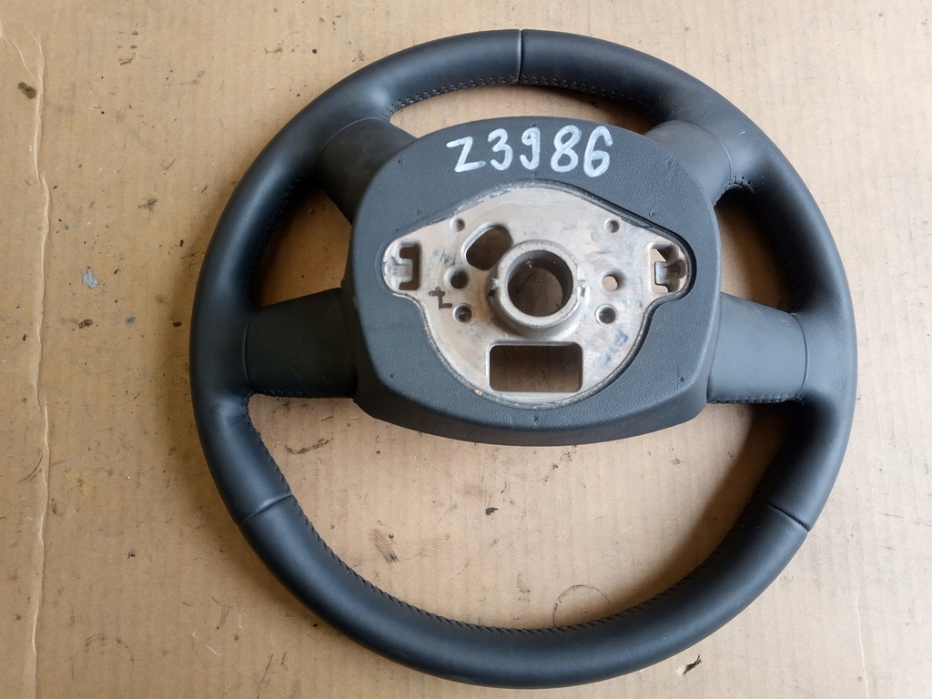 фото №5, Воздуховод многофункциональный audi a3 q3 8u0419091b