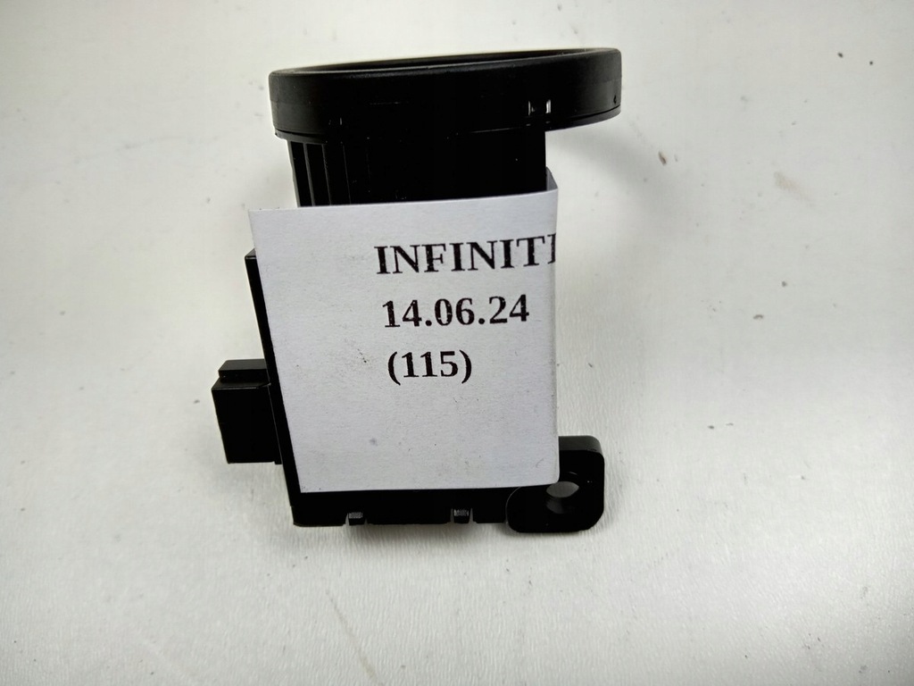 фото №8, Модуль замка зажигания иммобилайзер infiniti nissan