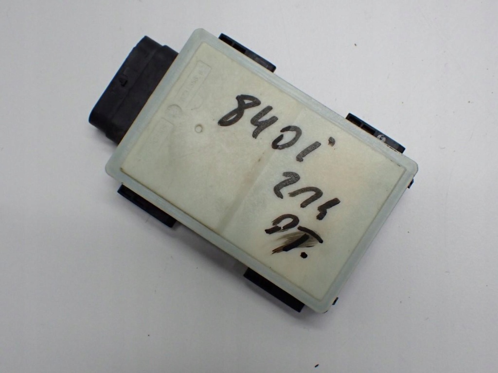 Купить Радар ассистент поперечина 5a2b4d7 правый задний  оригинал 144150 bmw 8 g16 21r