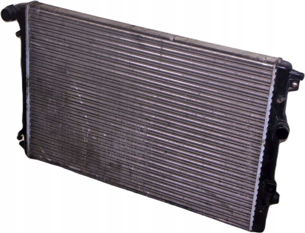 фото №1, My227 vw tiguan 5n 2.0d радиатор wody