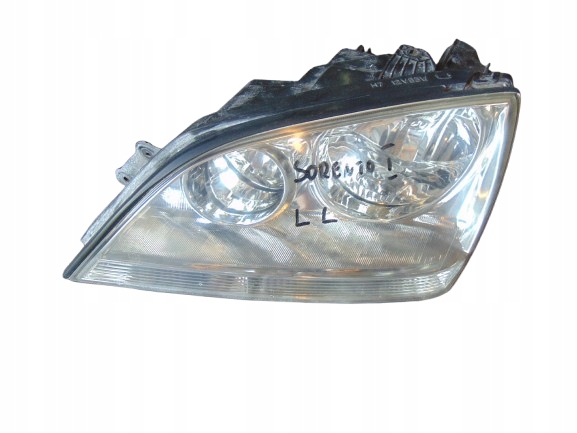 фото №1, Лампа передняя левая kia sorento i