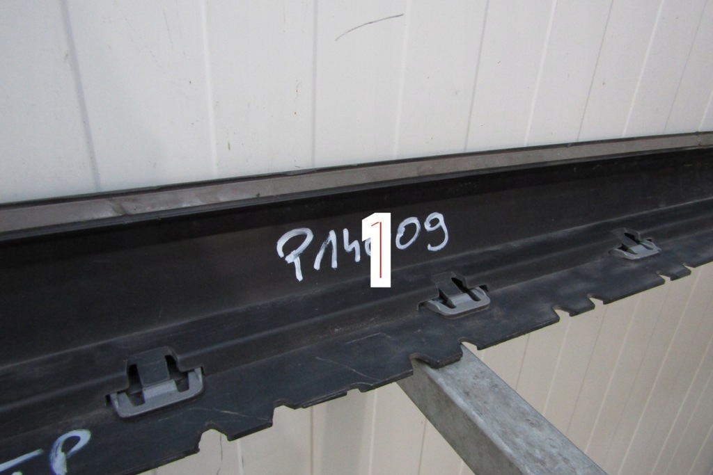 фото №10, Молдинг поріг ліва audi a4 allroad lift 8w9 b9 kombi 19-