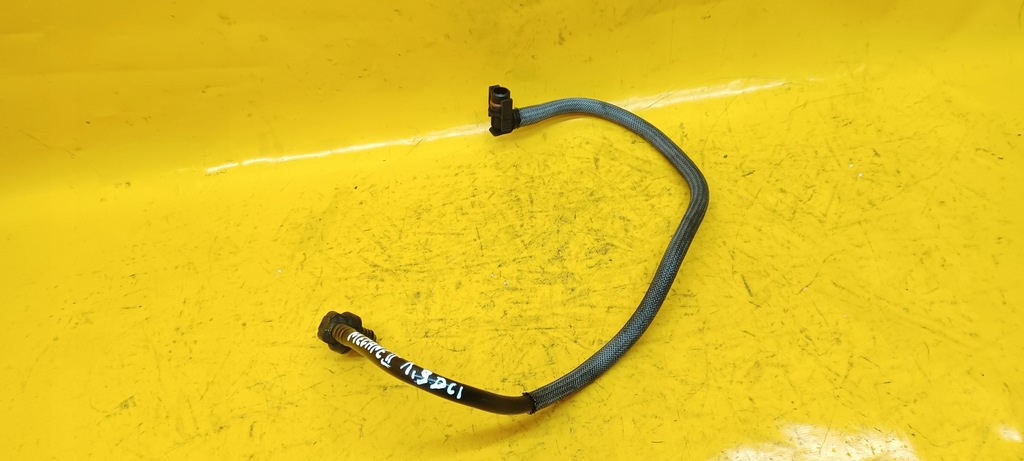 фото №7, Шланг do підсилювач гальм megane ii 1,9dci 01-07r