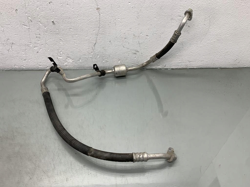 Трубка кондиционера renault modus 1.2 16v 08 Цена