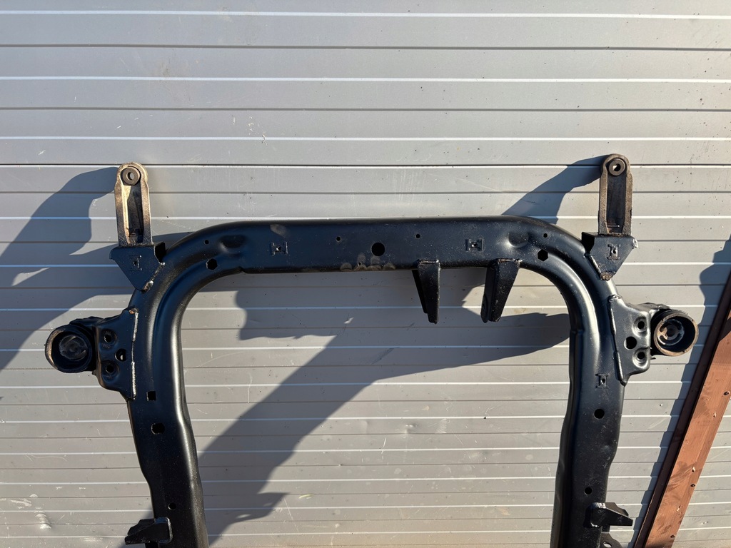 фото №8, Opel vectra c signum подрамник подрамник балка pod двигатель перед подрамник