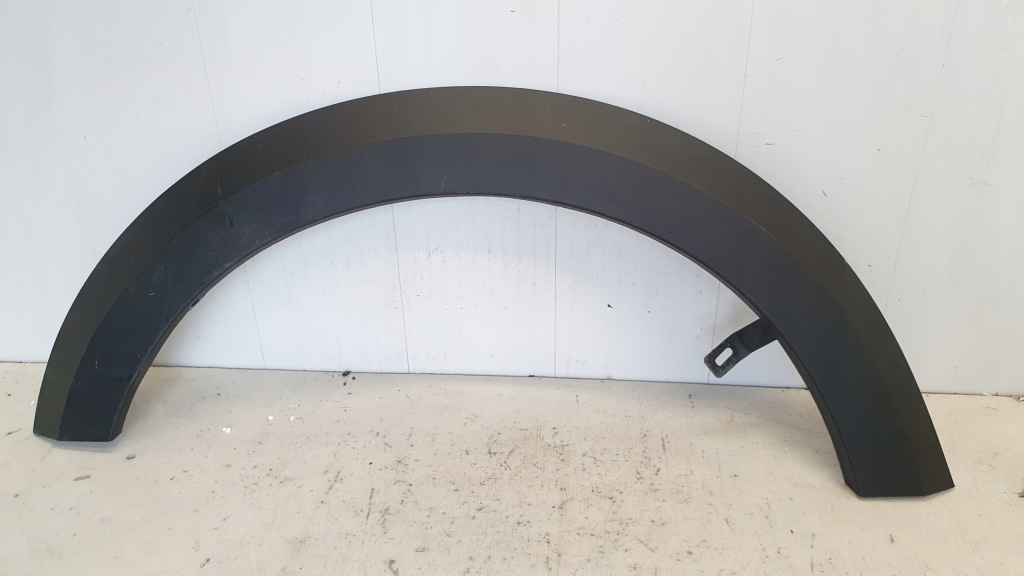 фото №1, Молдинг крила права задня dacia sandero iii 20- оригінал