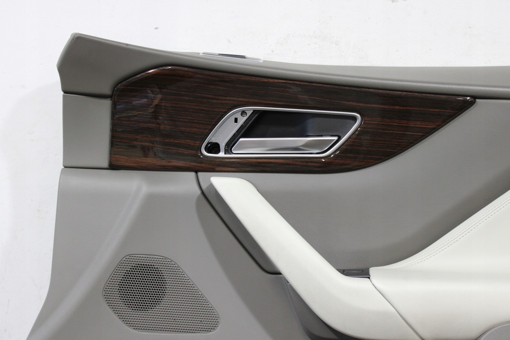 фото №5, Обивка обшивка дверь правый перед jaguar f-pace x761