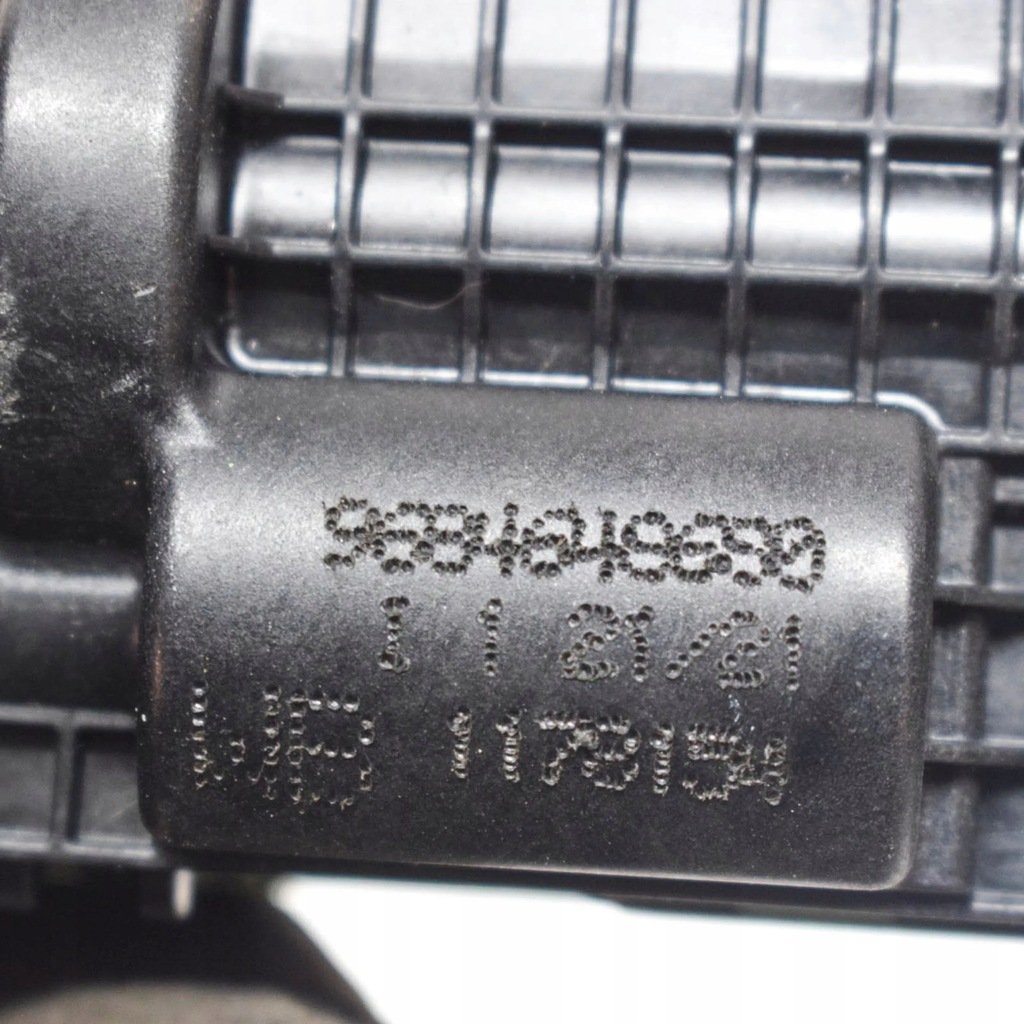 фото №7, Opel mokka b 2021 замок крышки задний / багажника