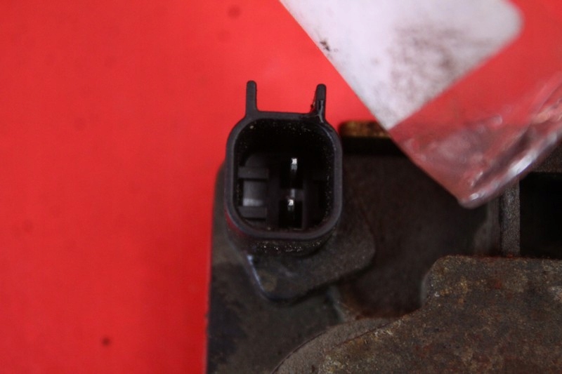 фото №7, Замок крышки задняя багажника yl84-7843102-aa mazda tribute 1 i 00-04