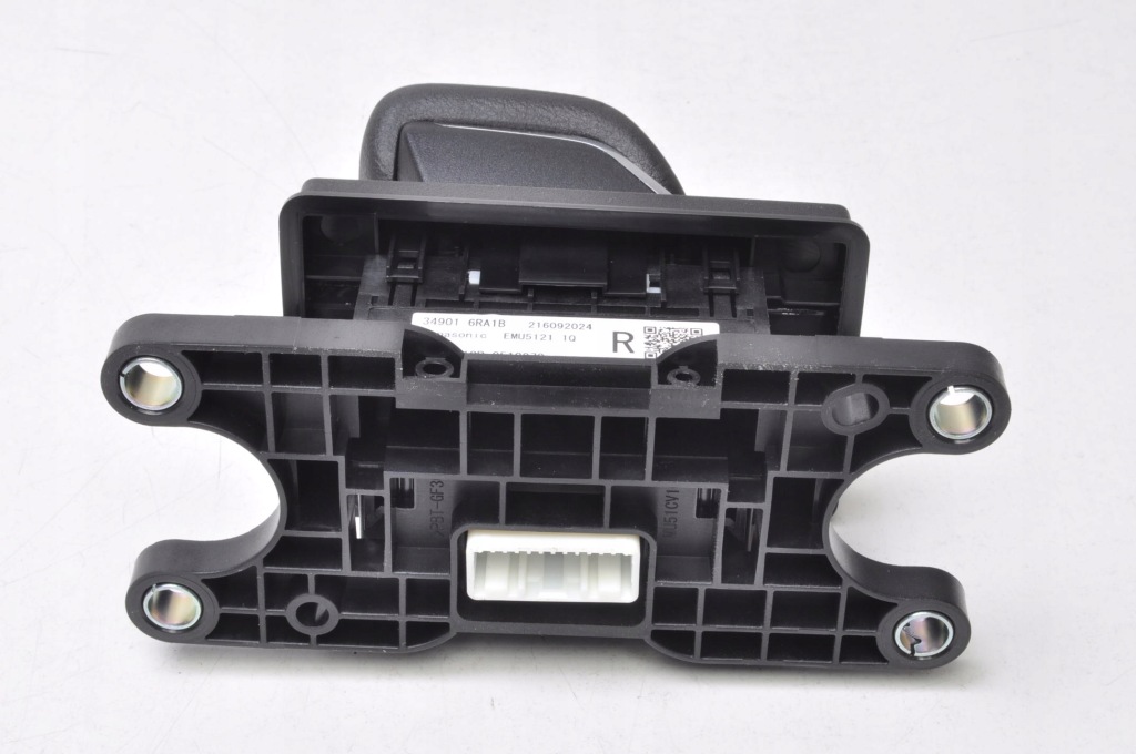 фото №9, Nissan qashqai iii j12 выборщик домкрат коробки 22r 349016ra1b