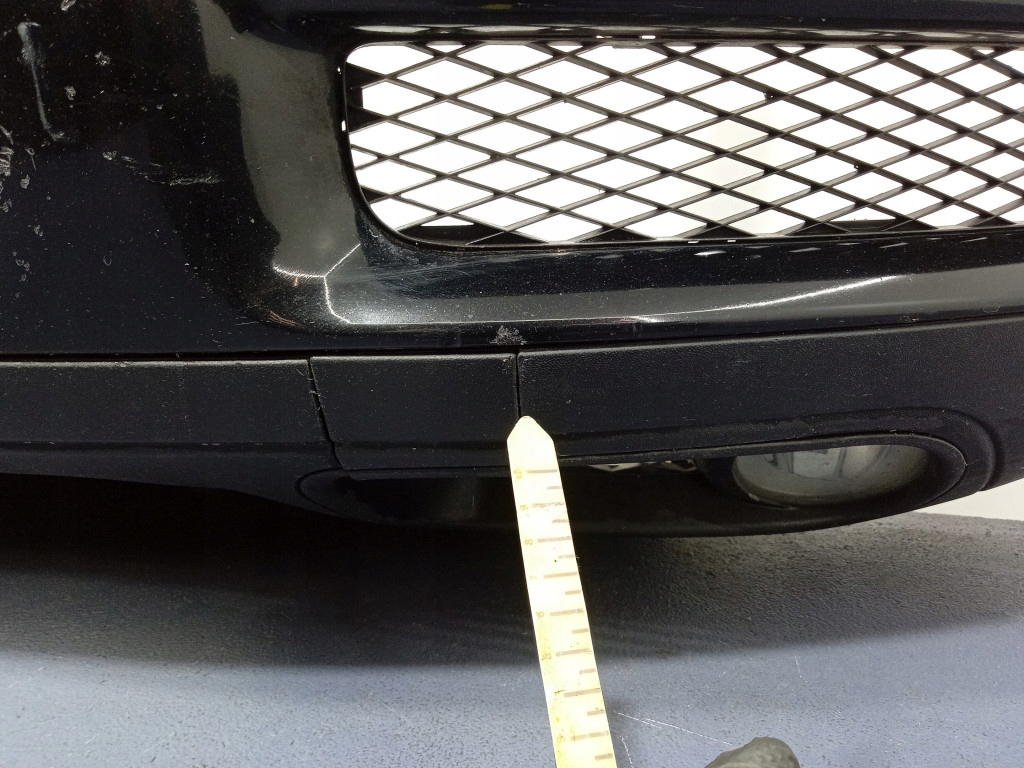 Vw touareg 1 7l бампер передні  передній америка 7l6807217r l041 Київ