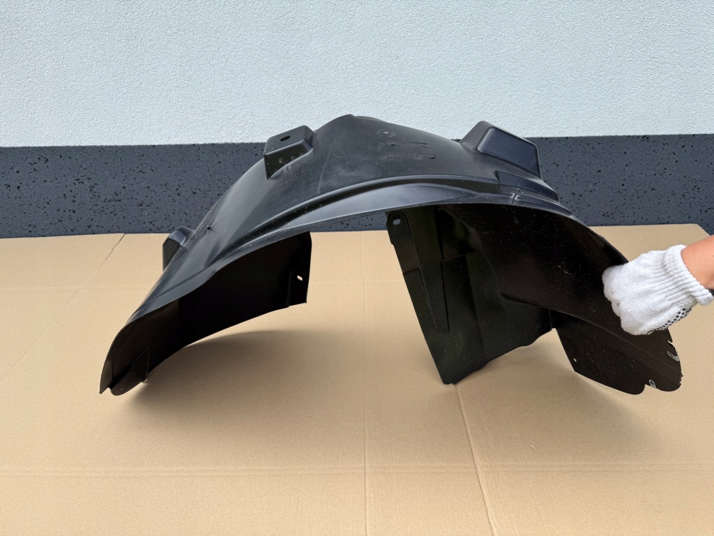 фото №1, Подкрылок задние правое citroen c3 aircross 2018 - 2021 .