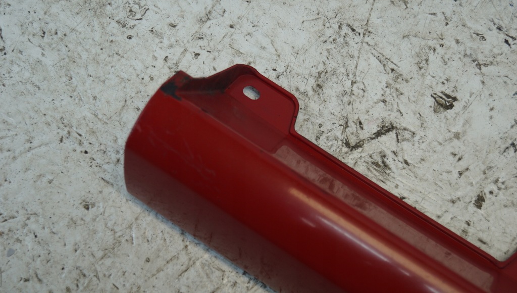 фото №4, Порог молдинг порог левая suzuki ignis sport