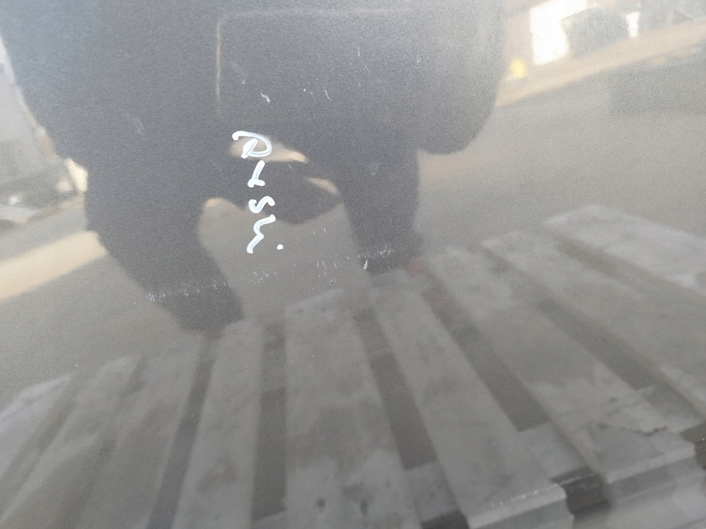 фото №9, Дверь правое правый перед kia ceed i lift 2009-2012 5 дверь