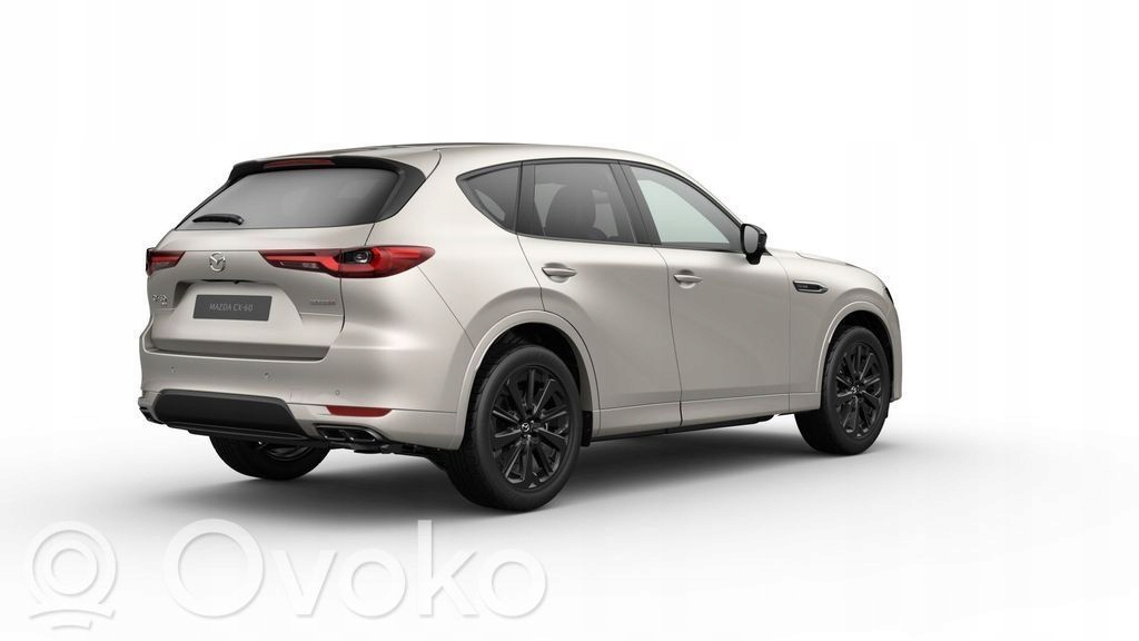 Mazda cx-60 cx60 3.3 дизель 23r skyactiv-d mhev двигатель t303 34ba9081 bffc1 в Украине
