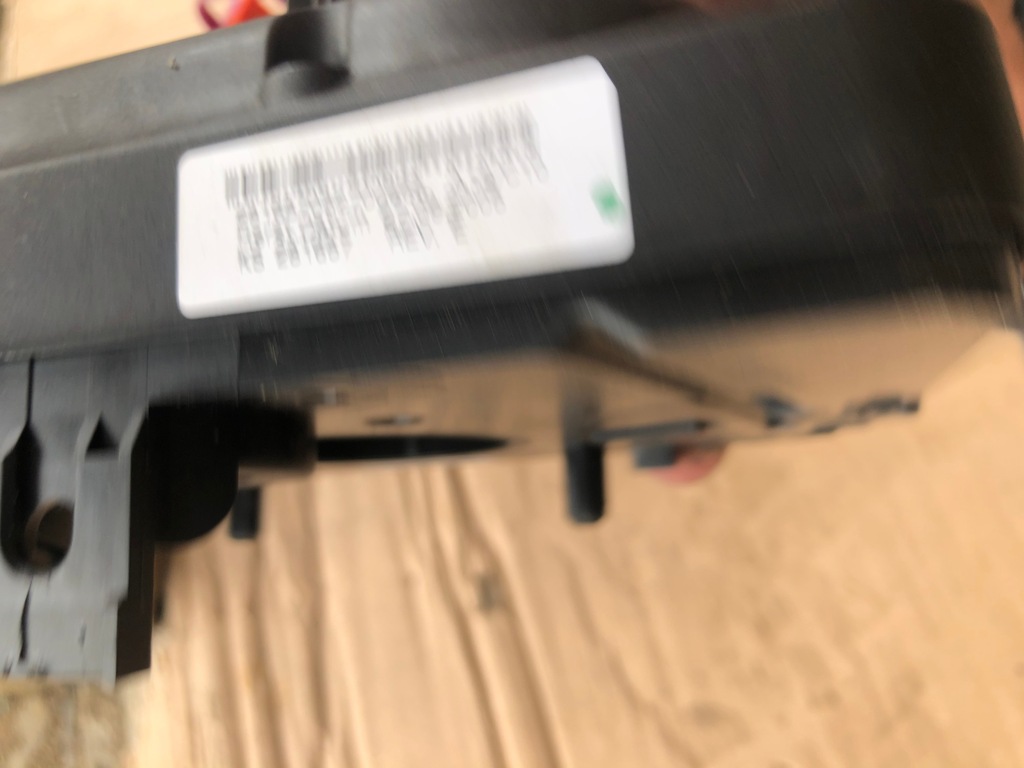 фото №7, Набор стартовый do запуск opel zafira b 2005-2008 0281012549 13177916