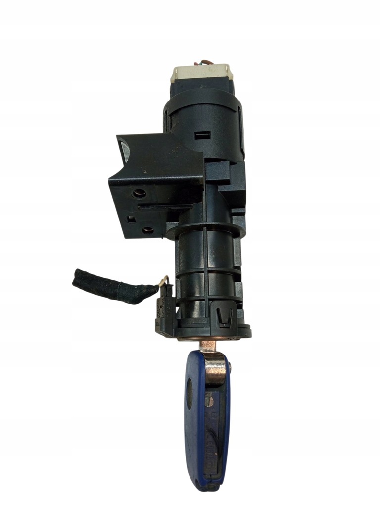 фото №1, Замок зажигания 467601520 fiat stilo i 2001-2010