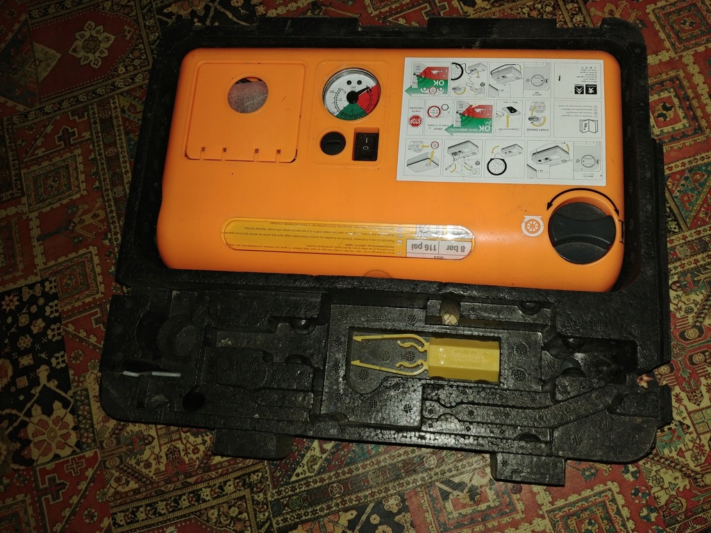 фото №1, Renault zoe запобіжник