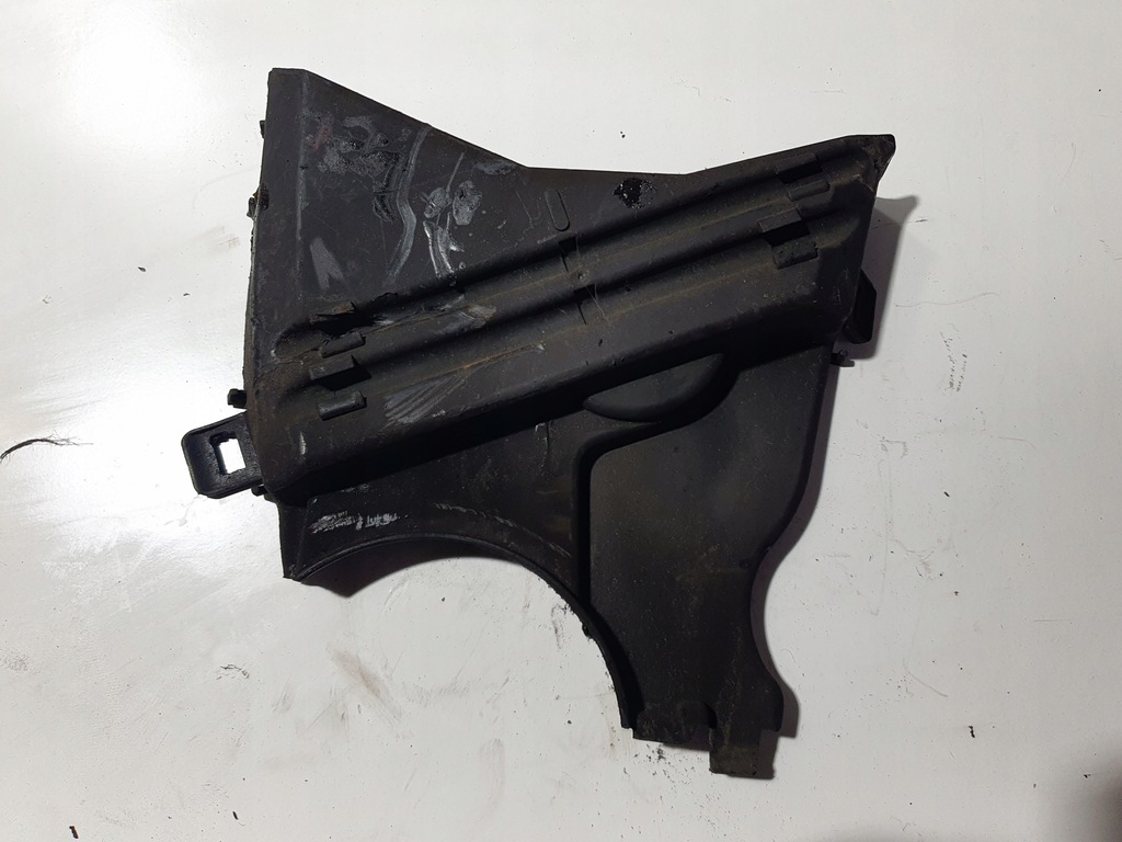 фото №9, Nissan nv200 1.5 dci защита корпус распределительного вала