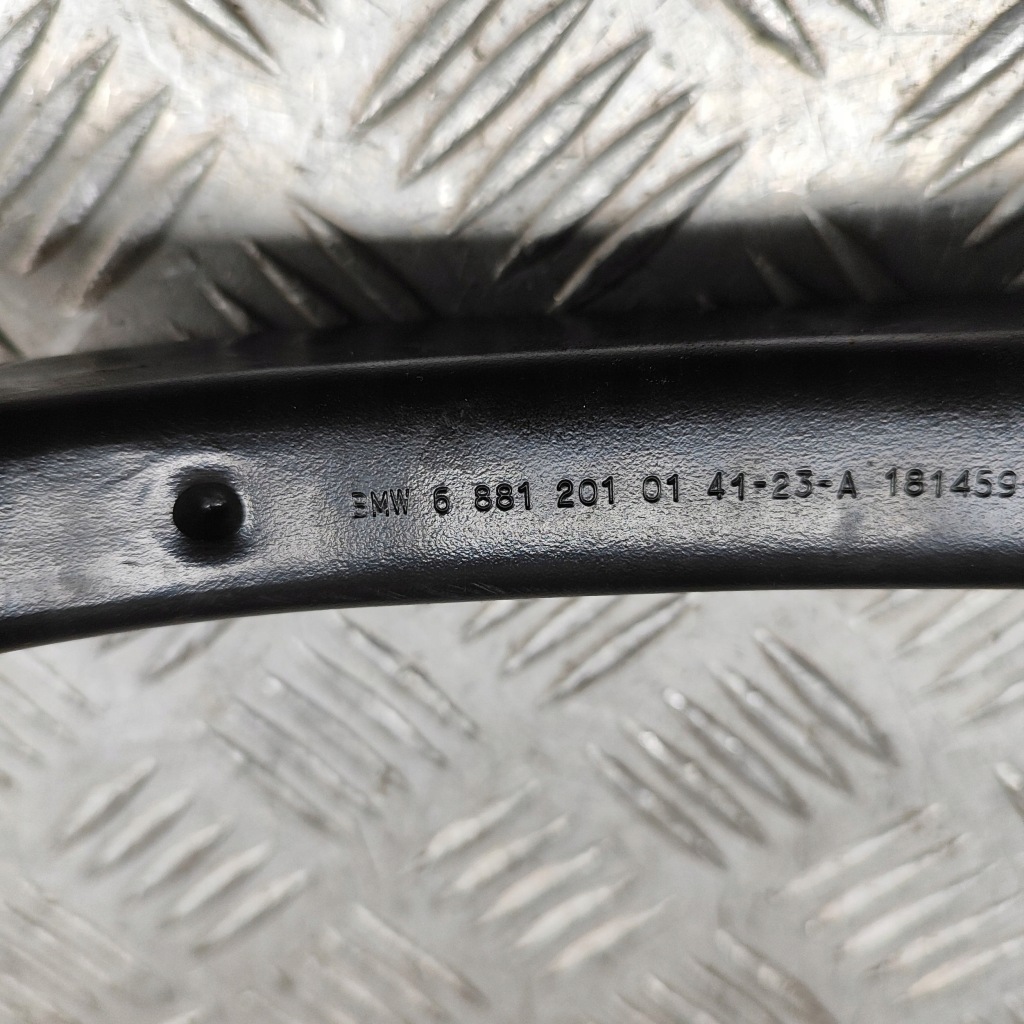 фото №7, Bmw 3 g20 g21 2024 правая сторона верхний рычаг задний