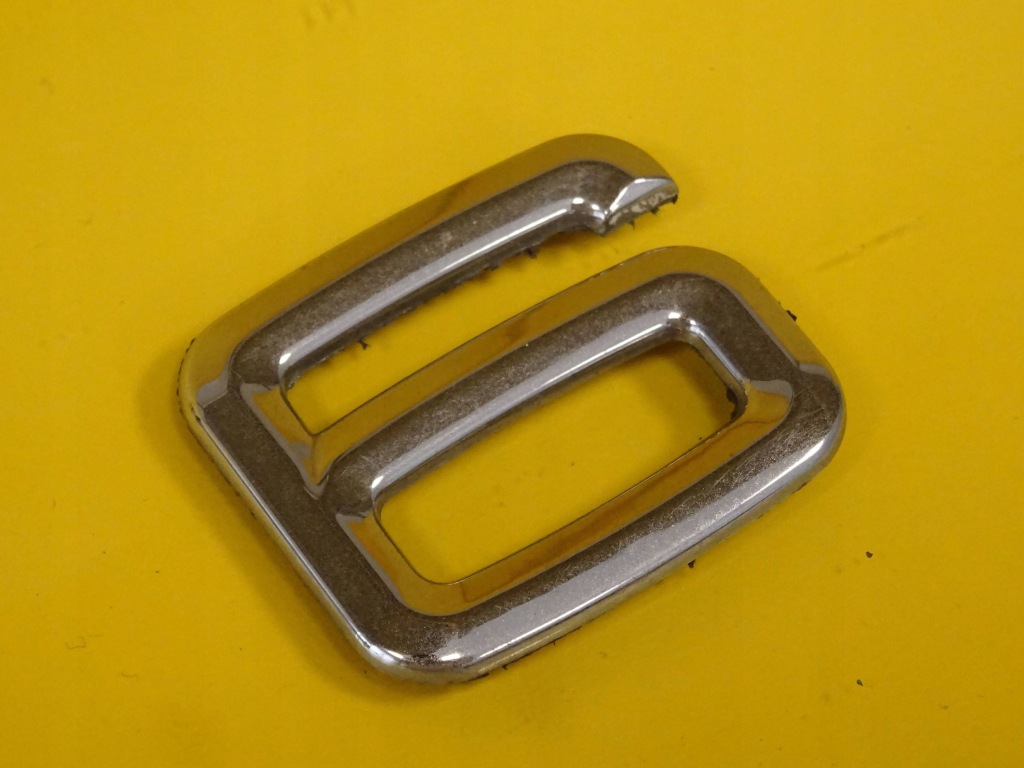 фото №4, Значок емблема надпис кришки задня alfa romeo 166 t.spark nr568