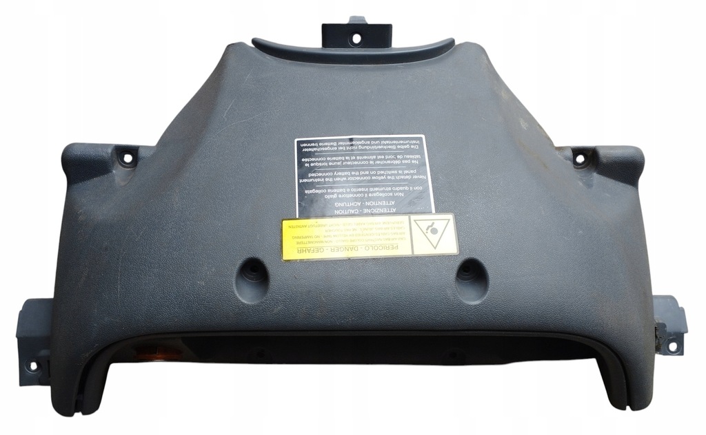 фото №1, Полка бардачок peugeot boxer 1327787070