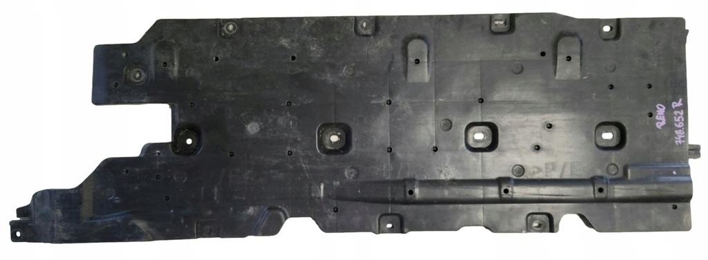 фото №1, Reno захист нижня 748154652r