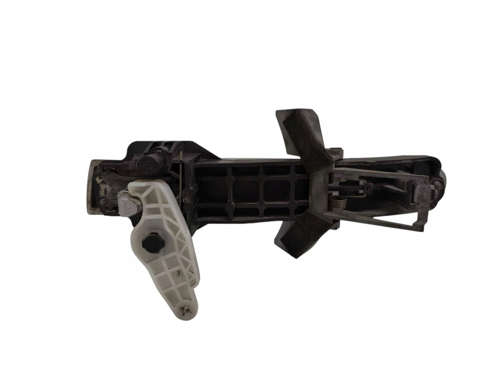 фото №9, 2006 peugeot 807 ручка двері розсувних 1401081380