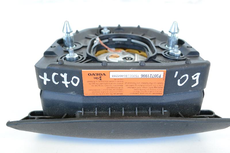 фото №5, Volvo v70 воздуховод водитель srs сумка 2009