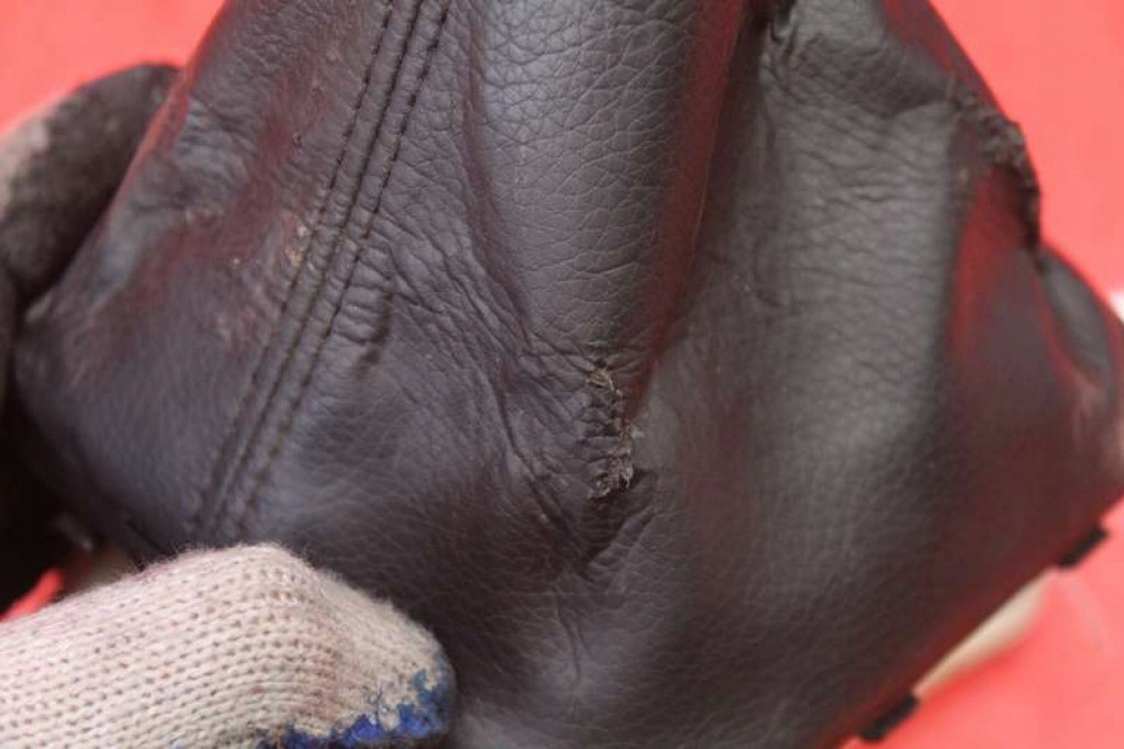 фото №9, Выборщик домкрат передач 6 передача hyundai i40 i 40 1.7 crdi 115 km 15-20