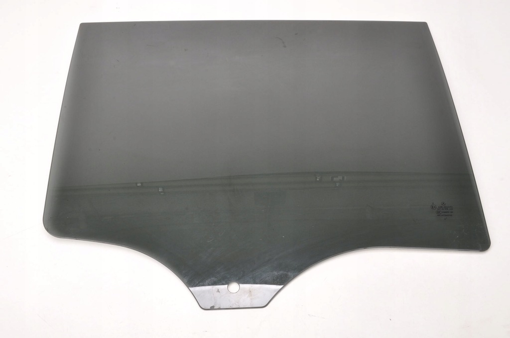 фото №1, Mercedes eqb x243 стекло правая задняя 24r