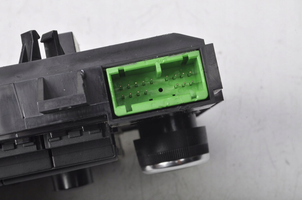 фото №9, Volvo s80 ii v70 iii панель кондиционера 30774366