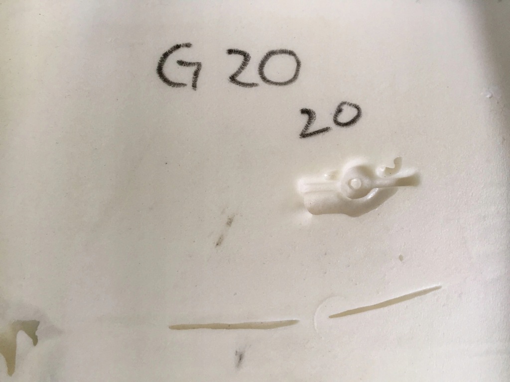 фото №12, Bmw 3 g20 2020 sedan сиденья перед заднее сиденье кожа