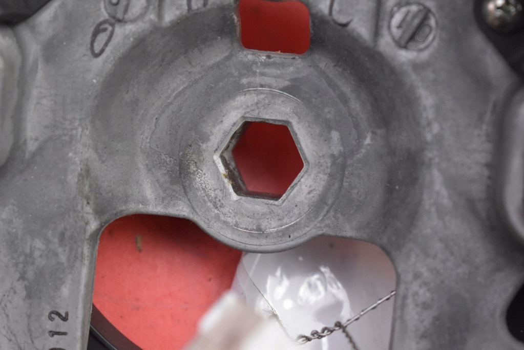 фото №7, Повітропровід шкіряний багатофункціональний mazda 2 de 07-10