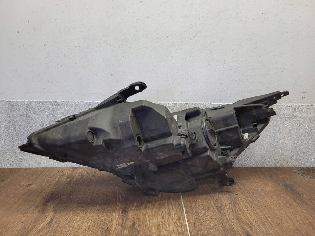 фото №10, Opel astra k 662588537 лампа правый перед