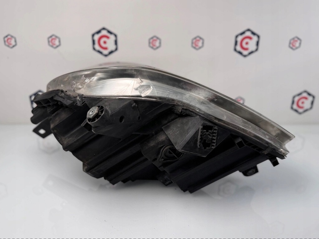 фото №3, Лампа правая перед mercedes r-klasa w251 ксенон