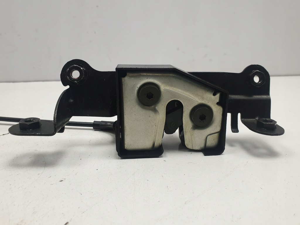 фото №6, Volvo s60 правая ручка складывания сиденье 9188721