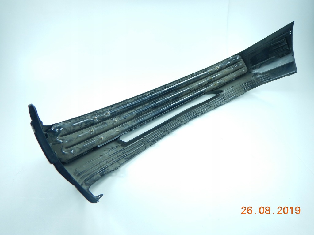 фото №10, Бампер передний перед accent 94-99 aso