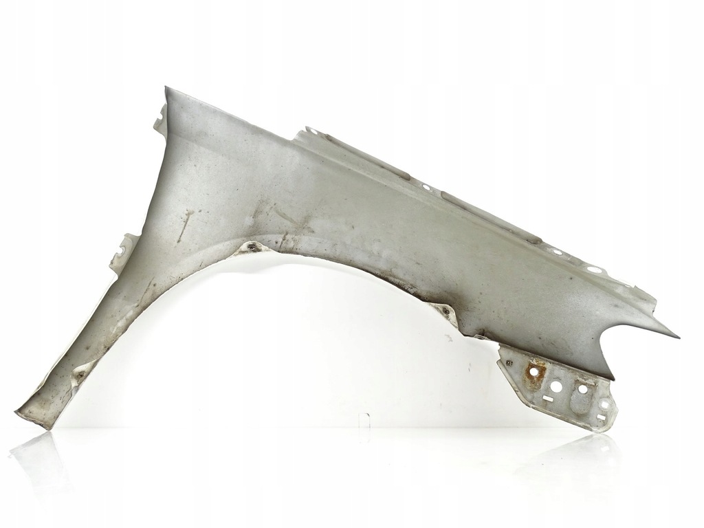 фото №8, Крила лівий перед передній vw scirocco iii lb9a