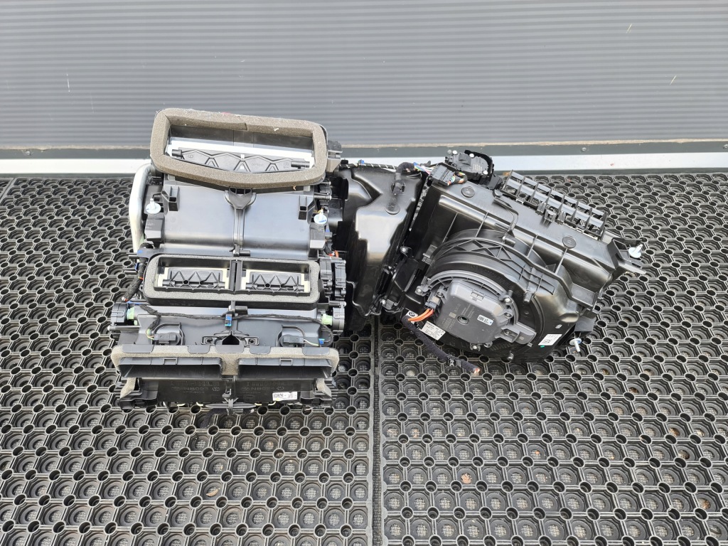 фото №1, Bmw ix i20 отопитель воздуходувка 5a2bac9