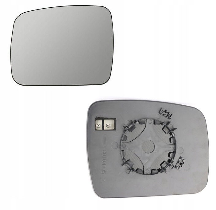 фото №1, Стекло зеркало левая discovery lr4 03.09-12.16