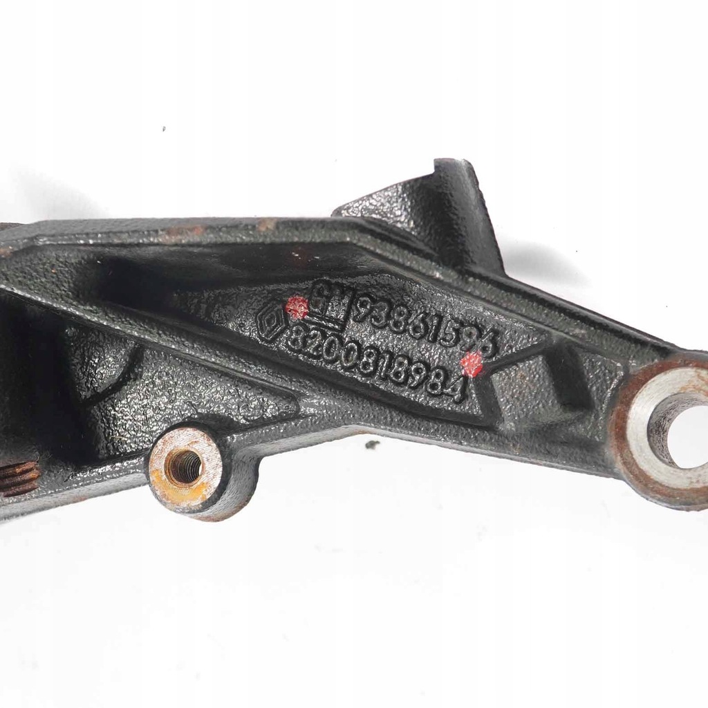 фото №11, Renault trafic ii кронштейн коробки передач 8200818984