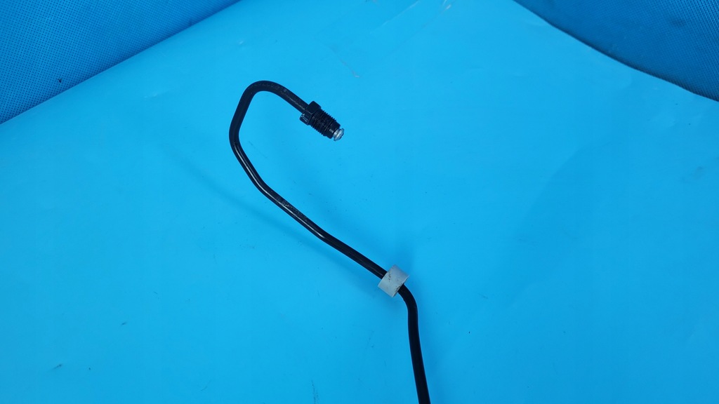 фото №8, Kia sportage v 1.6 t-gdi 23r шланг гальмівний