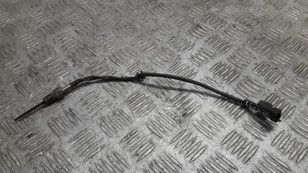 фото №1, Kia pro ceed 1.6 crdi датчик выхлопных газов