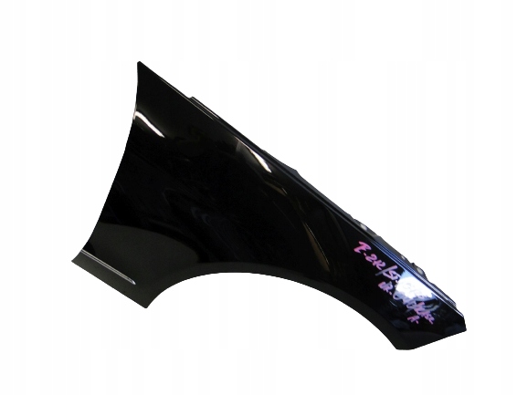 фото №1, Mercedes e klasa w212 lift крила правий 040