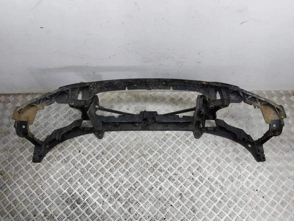 фото №2, Land rover range rover sport l320 2008 pas передній